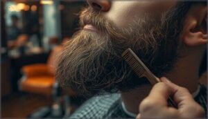 troubleshooting common beard laying issues troubleshooting common beard laying issues