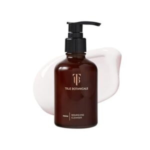True Botanicals Renew Nourishing Cleanser B08HZCJJZW