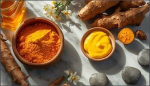turmeric masks for brightening skin turmeric masks for brightening skin