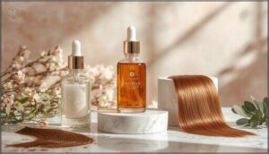 types of hair protein treatments