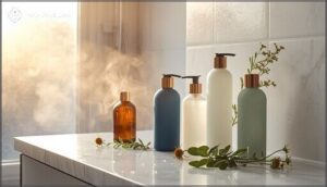 types of psoriasis shampoos