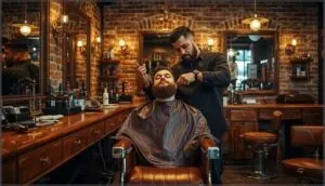 typical pricing for professional beard styling typical pricing for professional beard styling