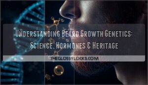 understanding beard growth genetics understanding beard growth genetics