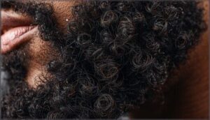 understanding black men’s beard texture understanding black men’s beard texture