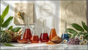 understanding organic certification standards