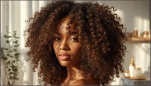 unique care needs for 3a hair