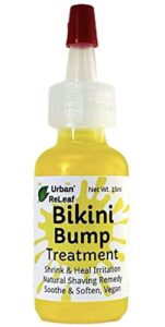 Urban ReLeaf Bikini Bump Treatment B0BL4VQJ2P