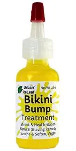 Urban ReLeaf Bikini Bump Treatment B0BL4VQJ2P