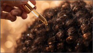 use lightweight anti-frizz serums use lightweight anti-frizz serums