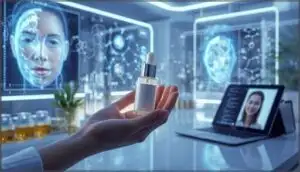 use of ai and technology in formulation