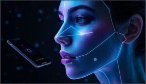 using ai tools to detect face shape using ai tools to detect face shape