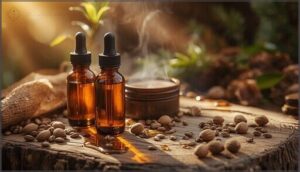 using beard oils and balms for nourishment using beard oils and balms for nourishment
