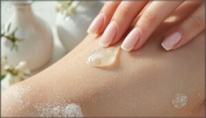 using moisturizer to support skin barrier using moisturizer to support skin barrier