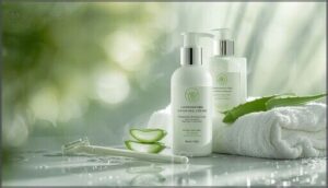 using suitable shaving products using suitable shaving products