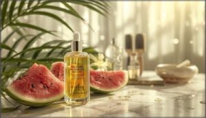using watermelon seed oil in your haircare routine using watermelon seed oil in your haircare routine