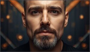 van dyke beard van dyke beard