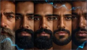 variations among ethnic groups