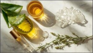 vegan alternatives to glycerin