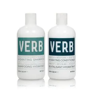 Verb Hydrating Shampoo & Conditioner B075V4PZ5D