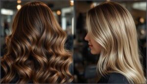 visual appearance and volume