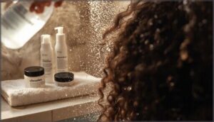 wash and moisturize your hair first wash and moisturize your hair first