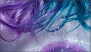 washing frequency and color fading washing frequency and color fading