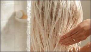 water temperature tips