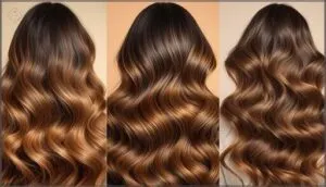 wavy hair types explained wavy hair types explained
