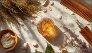 ways to use sea moss gel for hair ways to use sea moss gel for hair