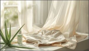 wear loose clothing wear loose clothing