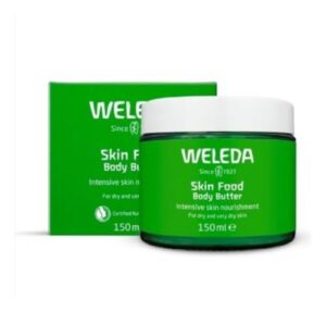 Weleda Skin Food Body Butter B093XKC6NS