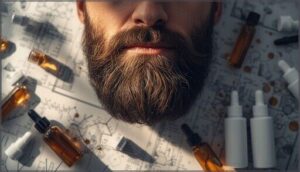 what are effective alternatives for beard growth