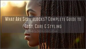 what are sisterlocks