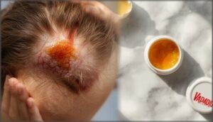 what are the risks of using vaporub on hair what are the risks of using vaporub on hair