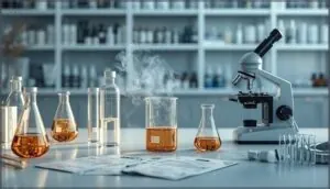 what does science say about pantene safety what does science say about pantene safety