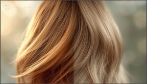 what happens if you stop using vegamour