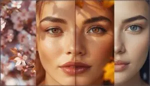 what if your skin type changes