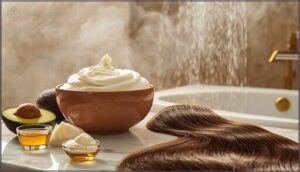 what is a deep conditioner what is a deep conditioner