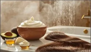 what is a deep conditioner what is a deep conditioner