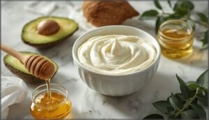 what is a hair mask what is a hair mask