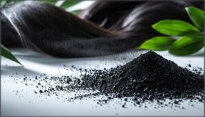 what is activated charcoal for hair what is activated charcoal for hair