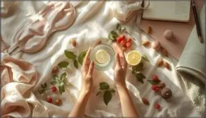 what lifestyle habits support healthy skin what lifestyle habits support healthy skin