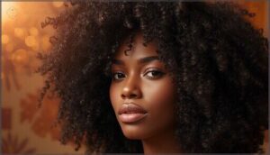 what makes 4c hair unique