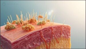 what medical conditions cause smelly scalp what medical conditions cause smelly scalp