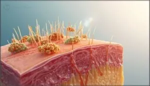 what medical conditions cause smelly scalp what medical conditions cause smelly scalp