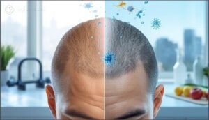 what nonmedical conditions cause smelly scalp what nonmedical conditions cause smelly scalp