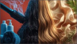 what to avoid when styling coarse hair what to avoid when styling coarse hair