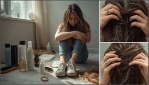 what to do if detangling doesn’t work what to do if detangling doesn’t work