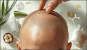 what to look for in a bald head moisturizer what to look for in a bald head moisturizer