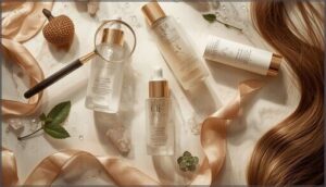 what to look for in a smoothing hair product what to look for in a smoothing hair product